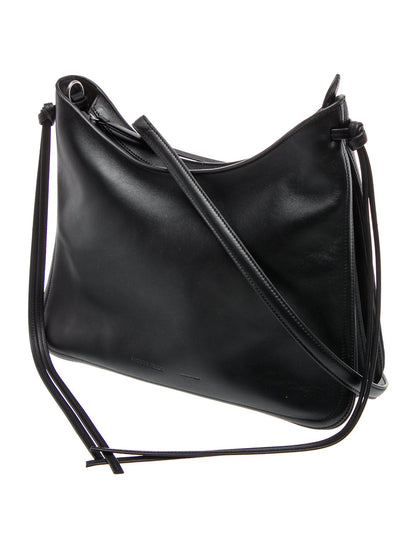 Phoebe Philo Leather Gig bag Medium