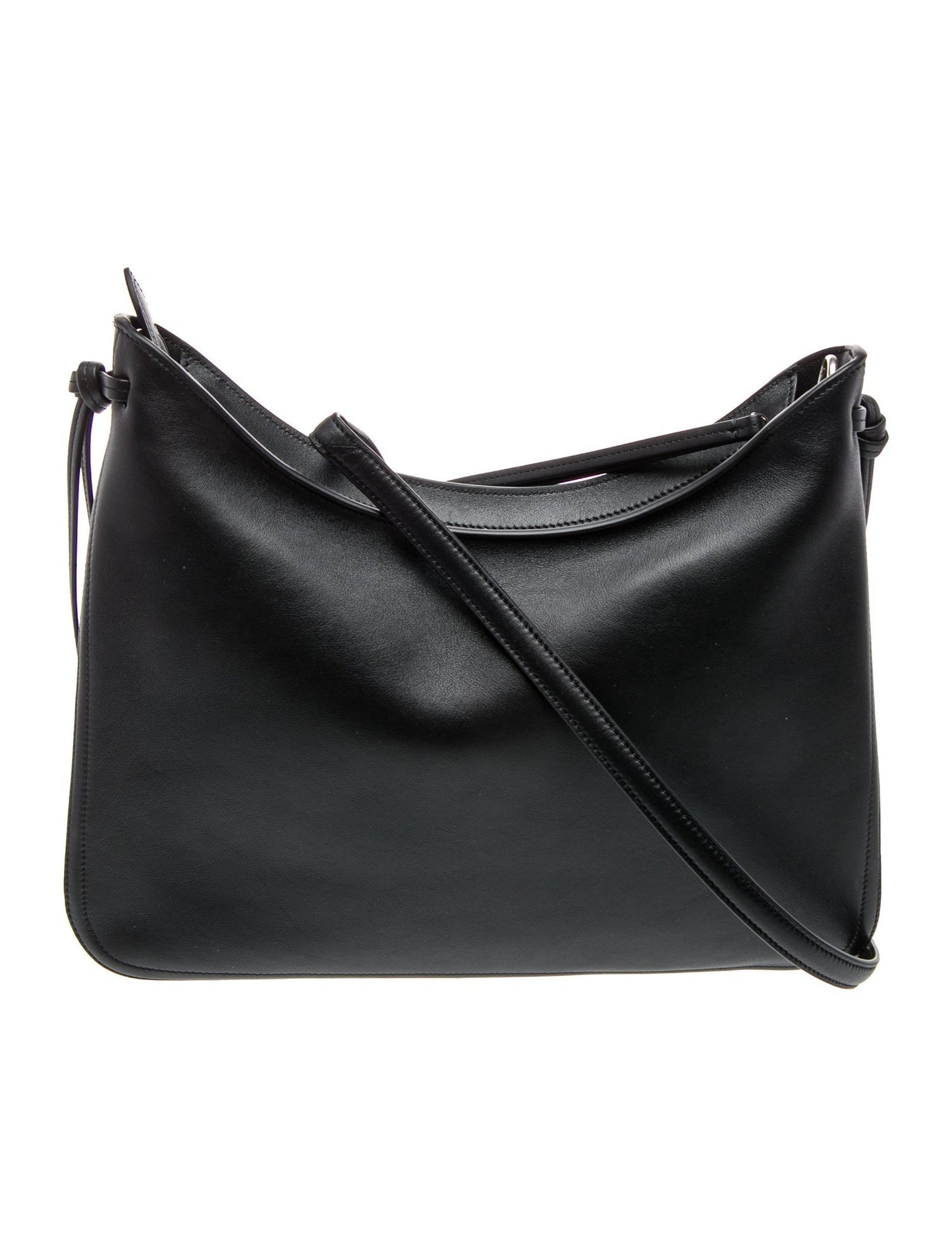 Phoebe Philo Leather Gig bag Medium