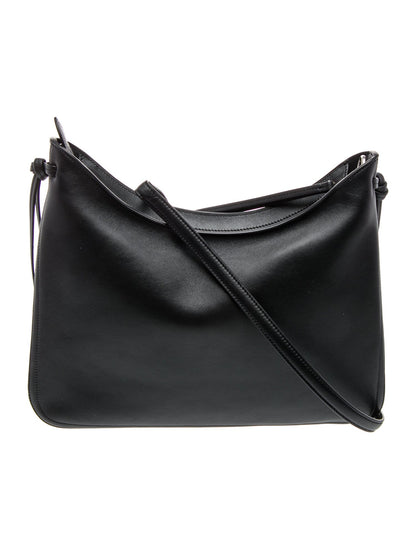 Phoebe Philo Leather Gig bag Medium