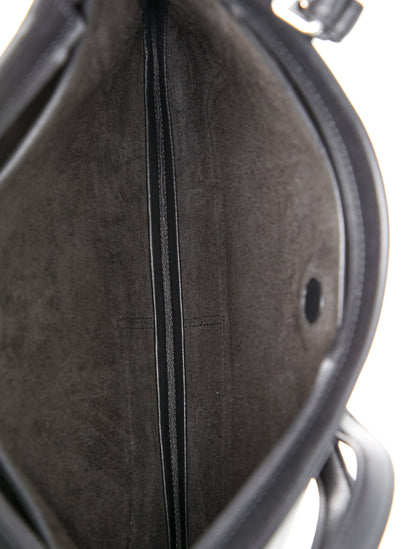 Phoebe Philo Leather Gig bag Medium