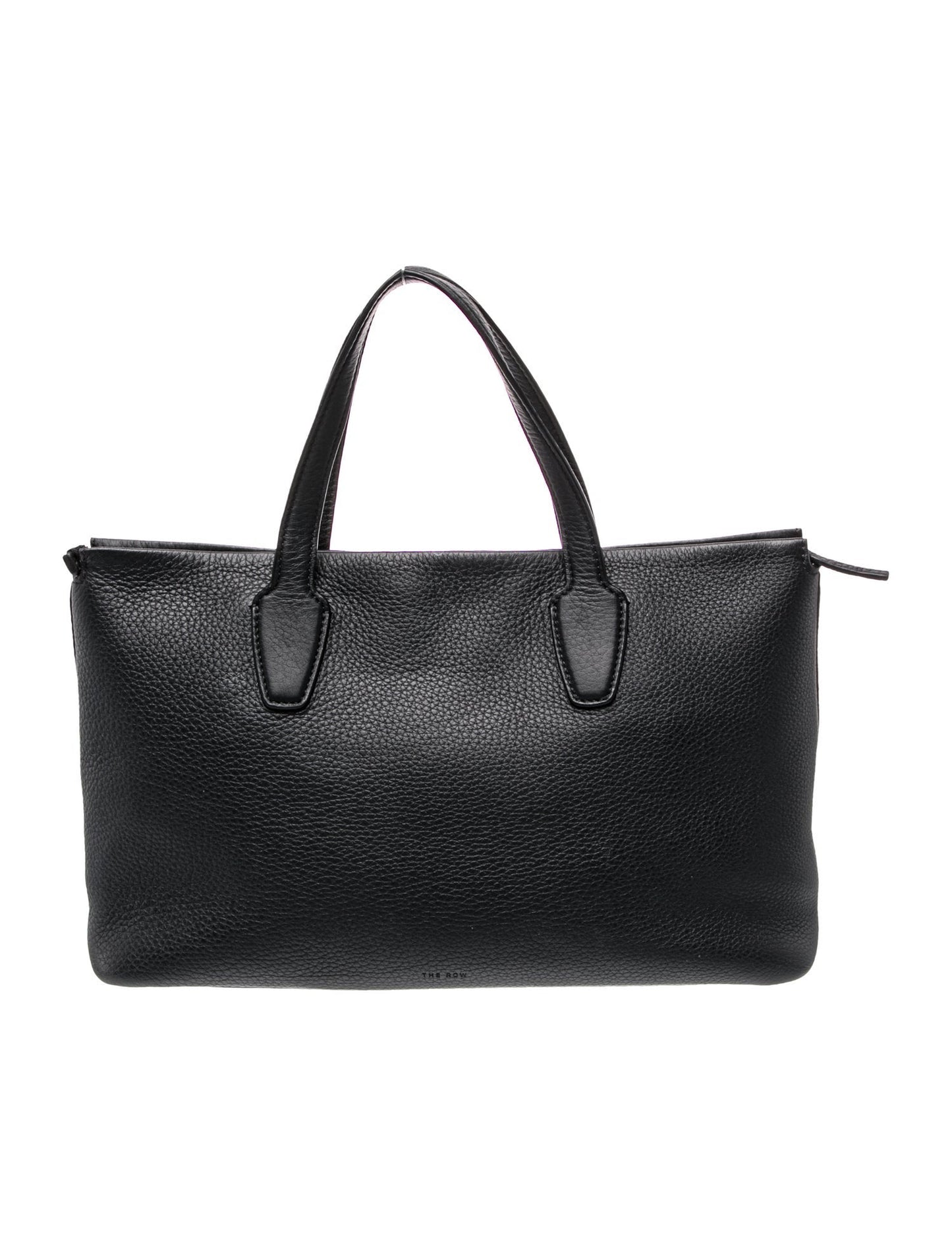 The Row Leather Marcel