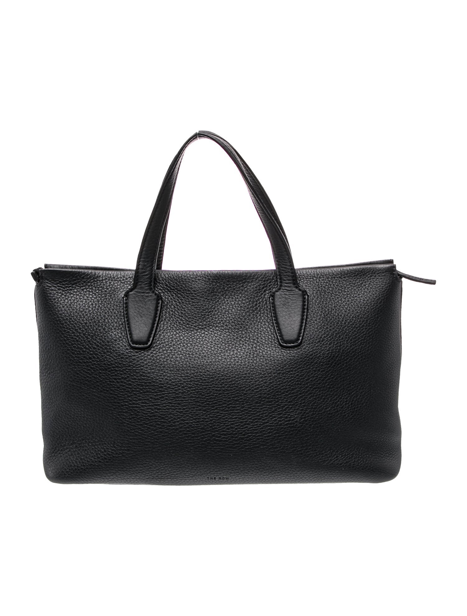 The Row Leather Marcel