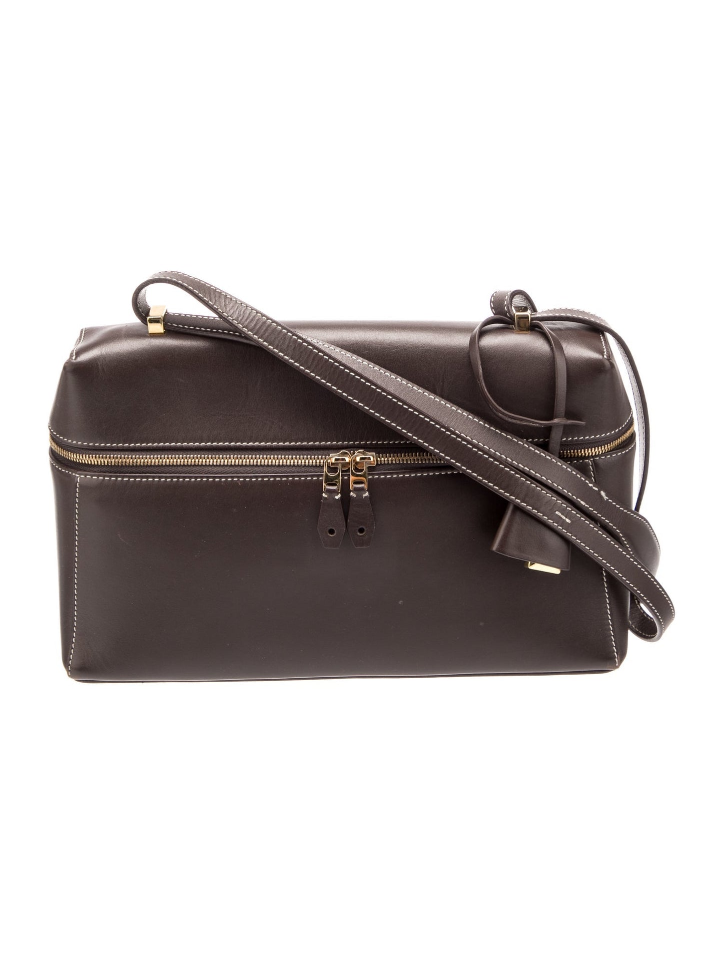 Loro Piana Leather Extra L