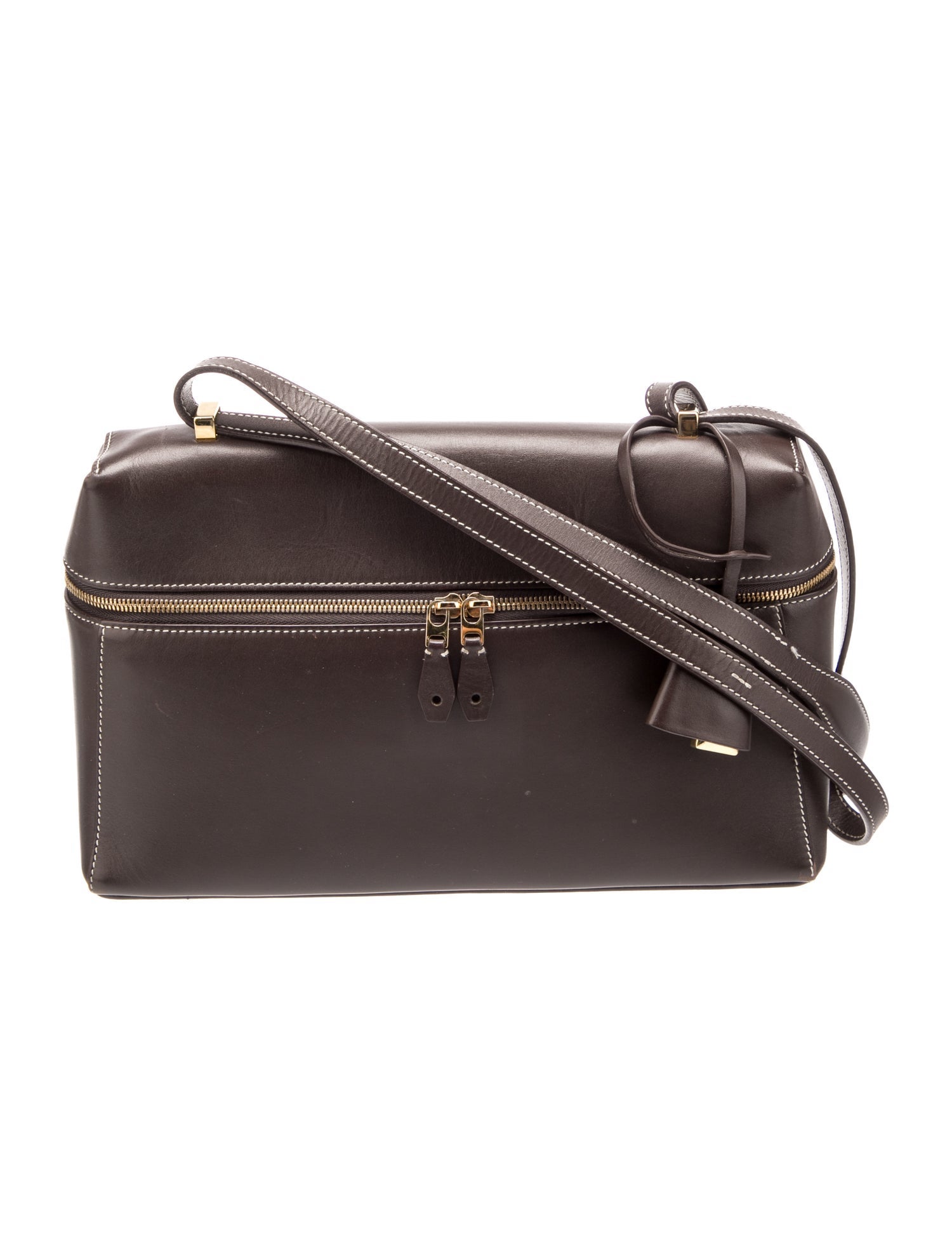 Loro Piana Leather Extra L