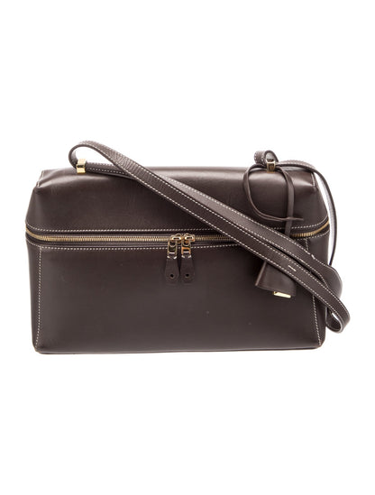 Loro Piana Leather Extra L