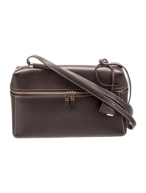 Loro Piana Leather Extra L