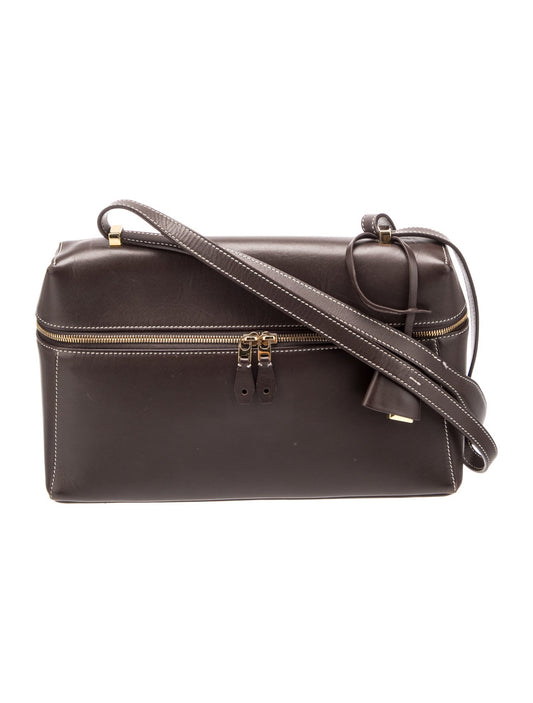Loro Piana Leather Extra L