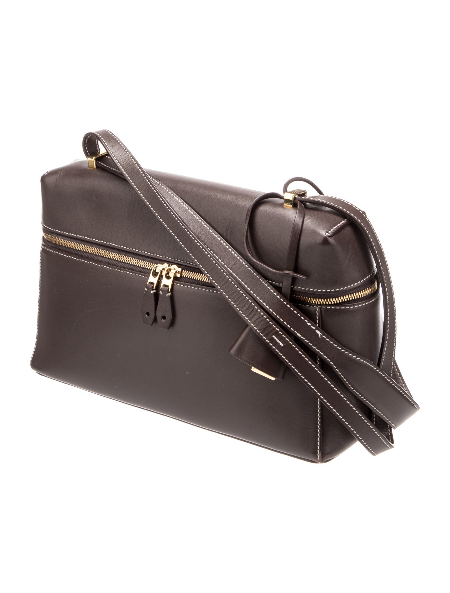 Loro Piana Leather Extra L