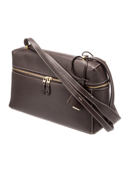 Loro Piana Leather Extra L