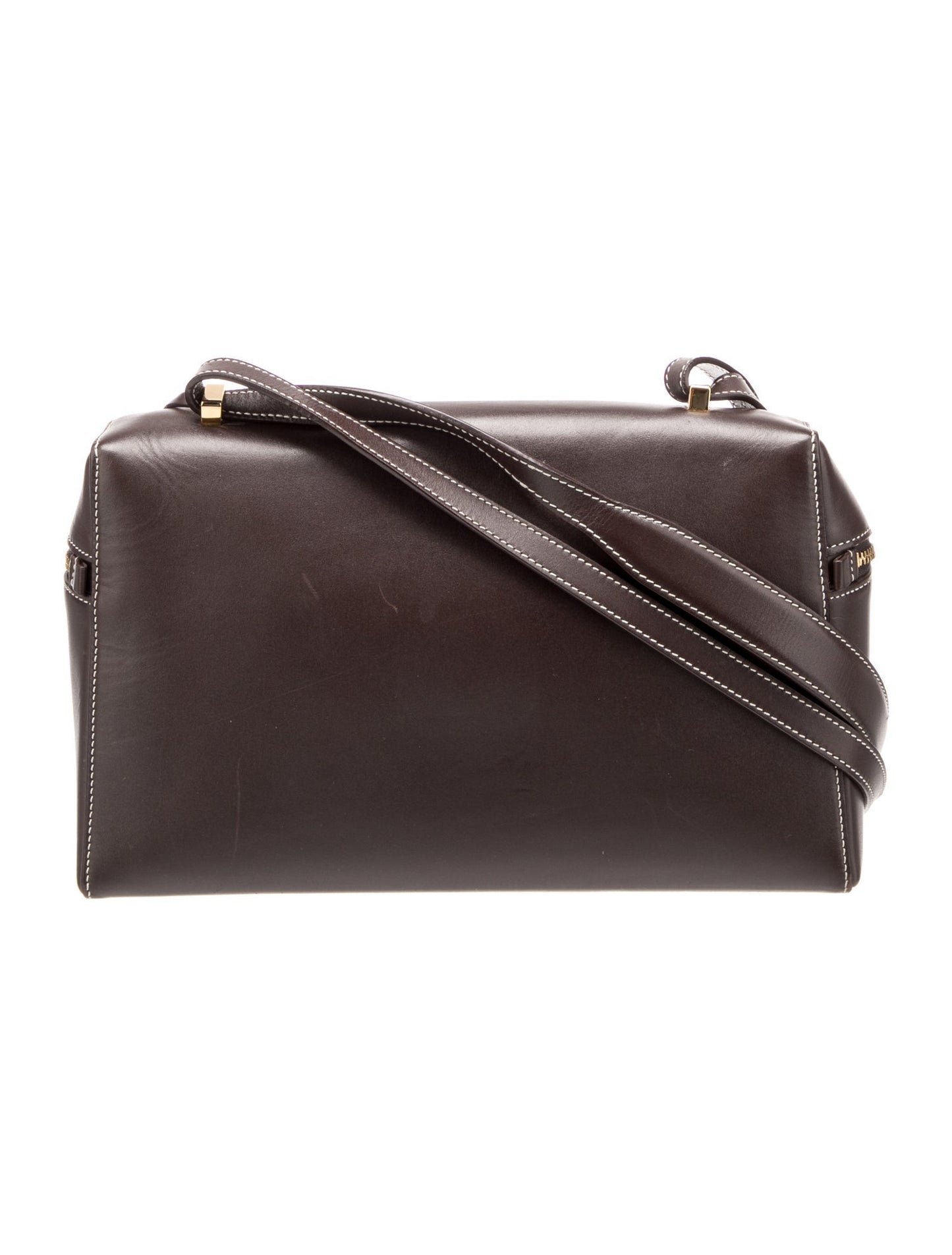 Loro Piana Leather Extra L