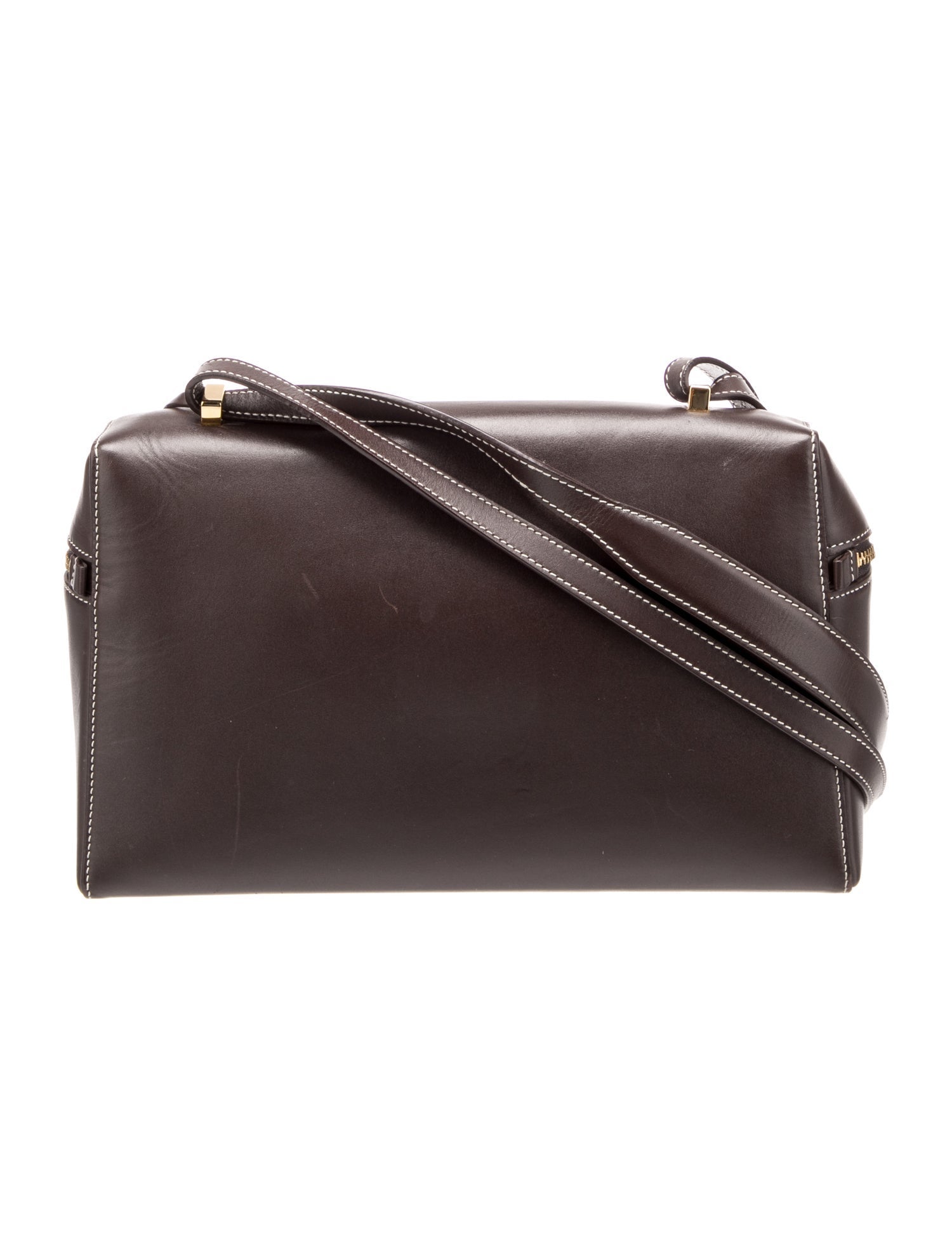 Loro Piana Leather Extra L