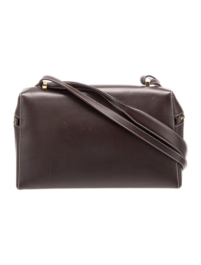 Loro Piana Leather Extra L