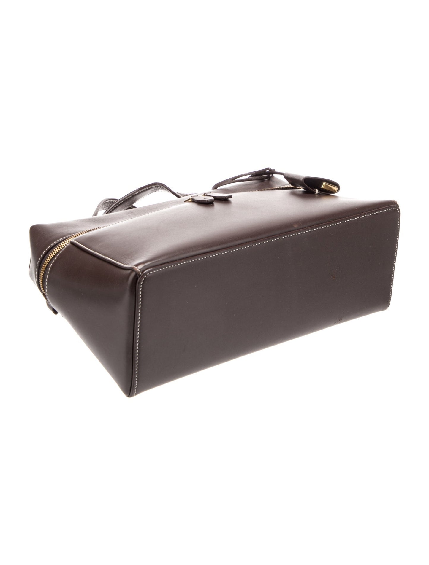 Loro Piana Leather Extra L