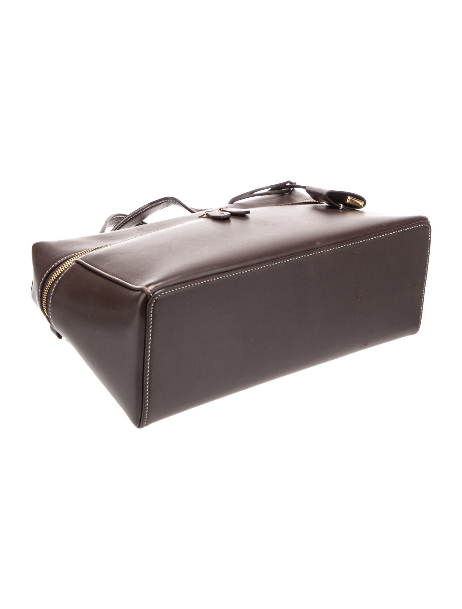 Loro Piana Leather Extra L