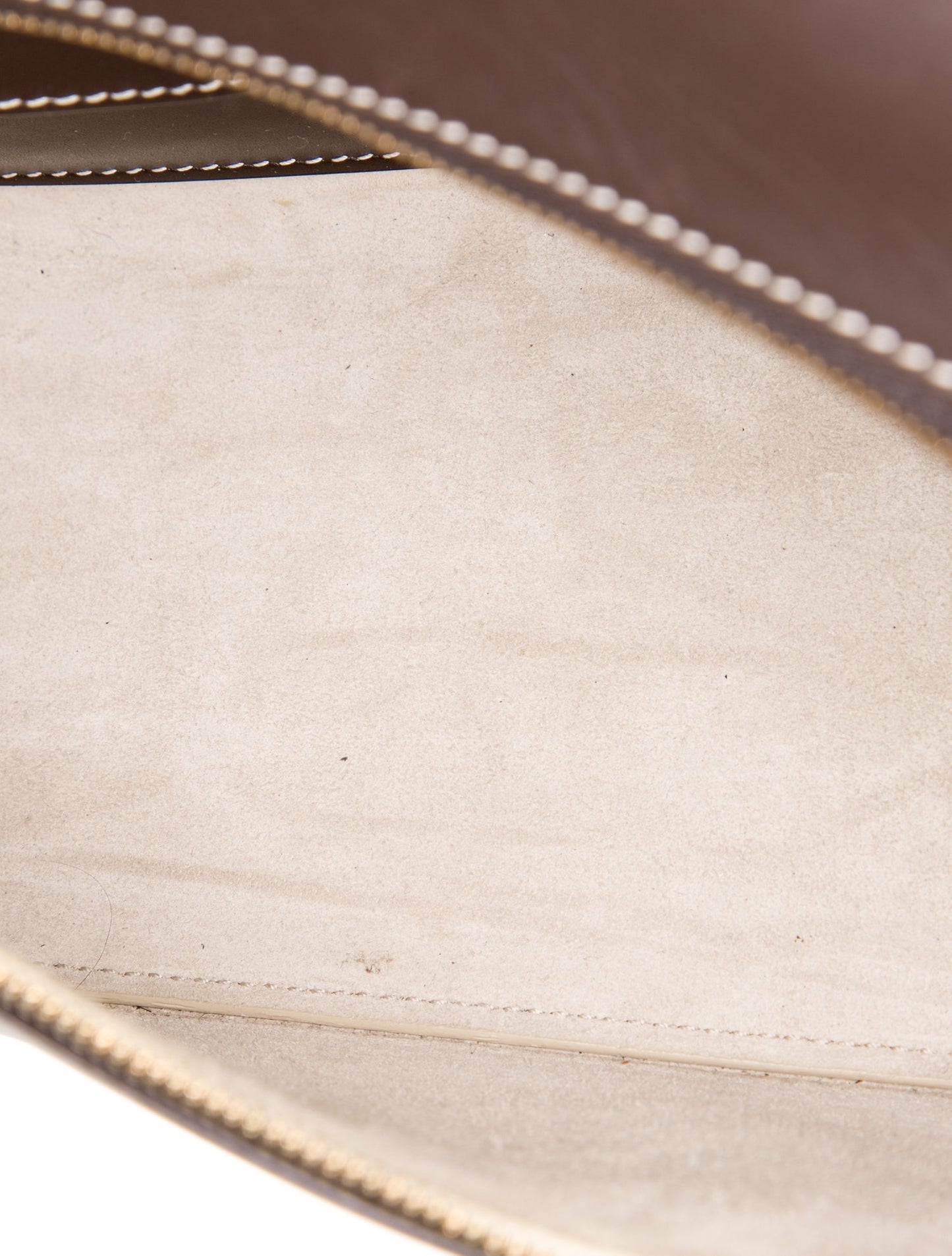 Loro Piana Leather Extra L