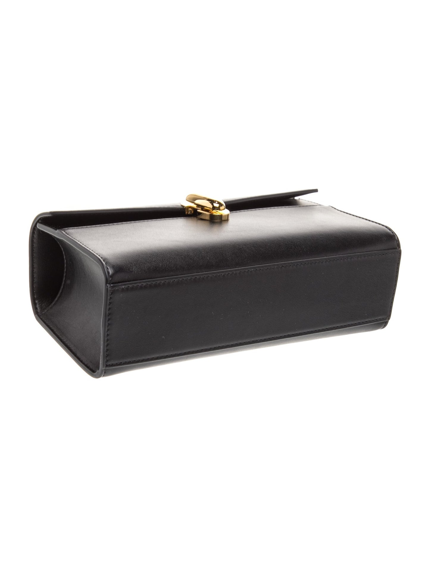 Savette Leather Symmetry Pochette