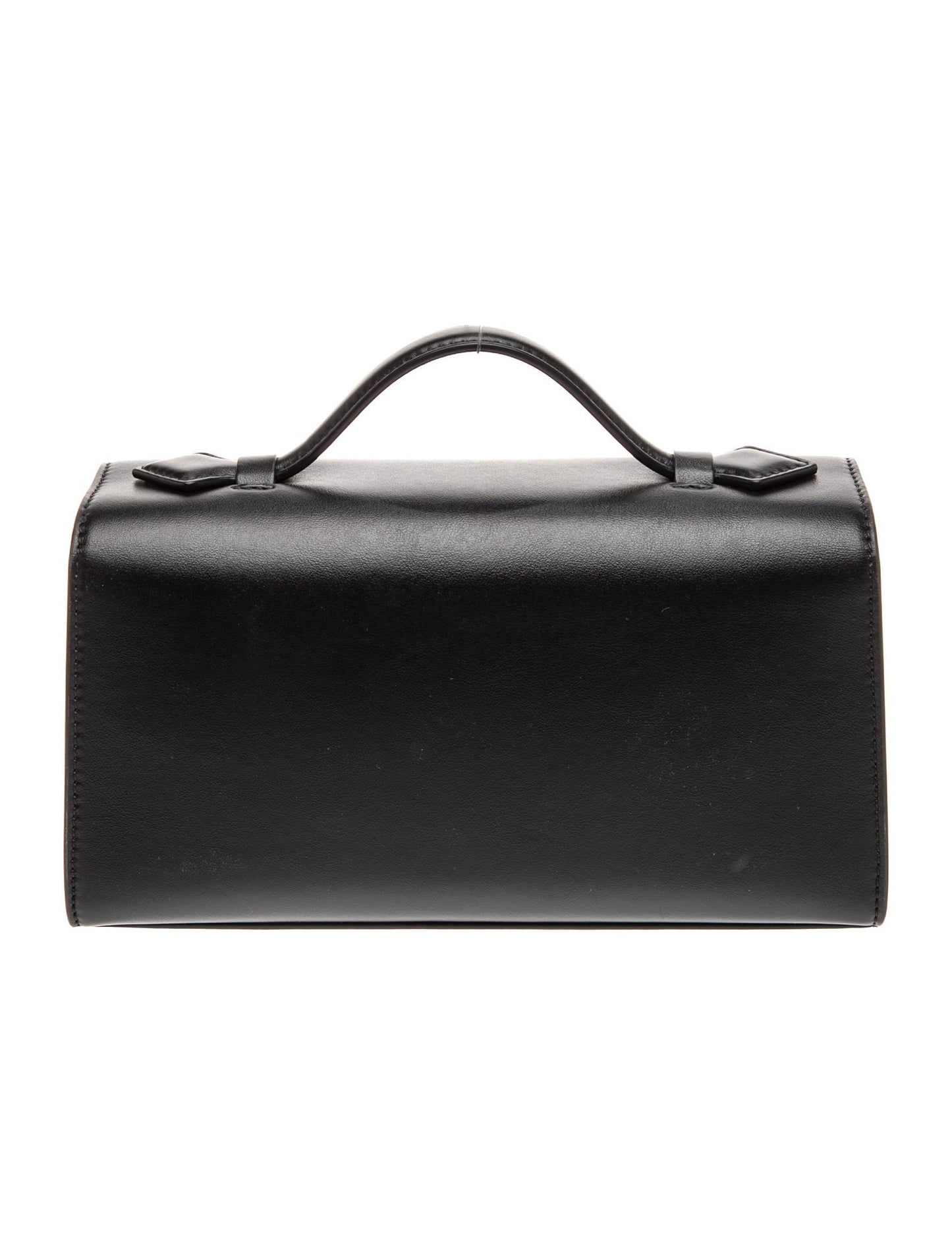 Savette Leather Symmetry Pochette
