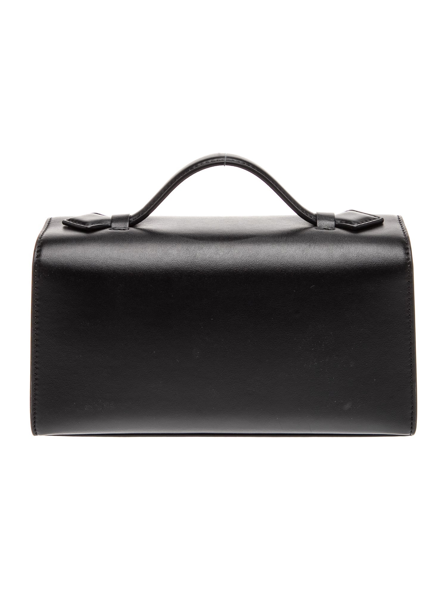 Savette Leather Symmetry Pochette