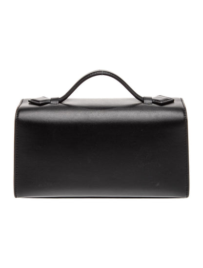 Savette Leather Symmetry Pochette