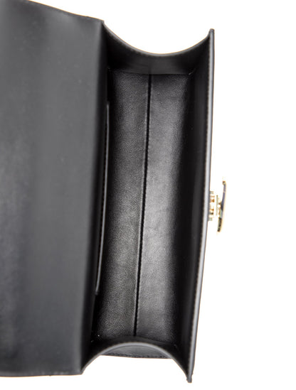 Savette Leather Symmetry Pochette