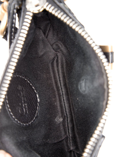 Chloé Leather Evening Bag Vintage