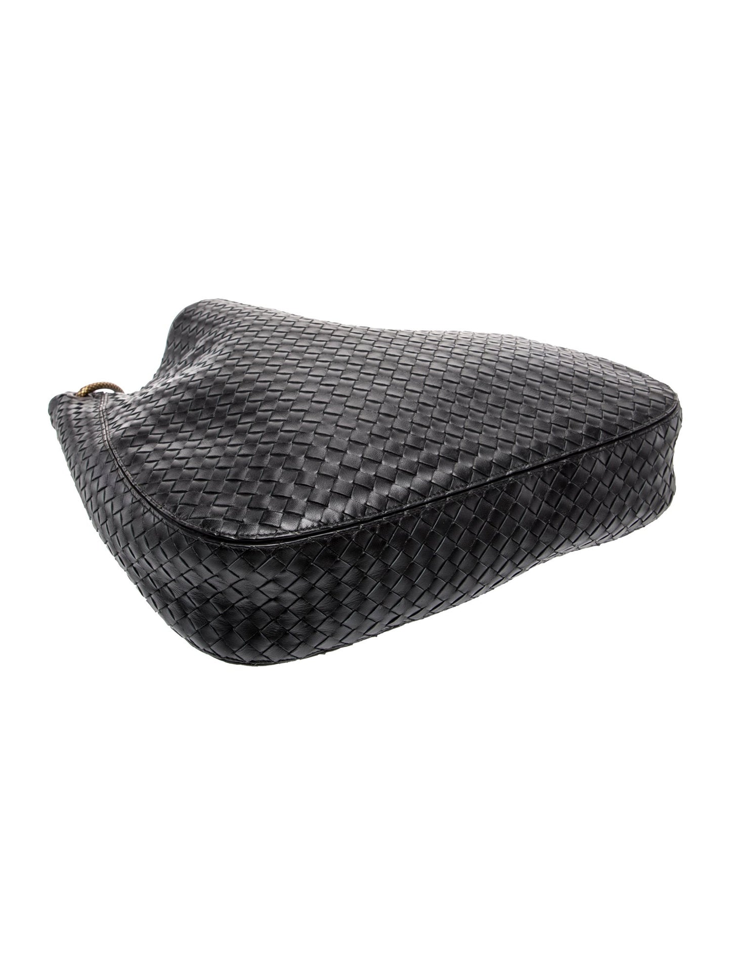 Bottega Veneta Intrecciato Hobo