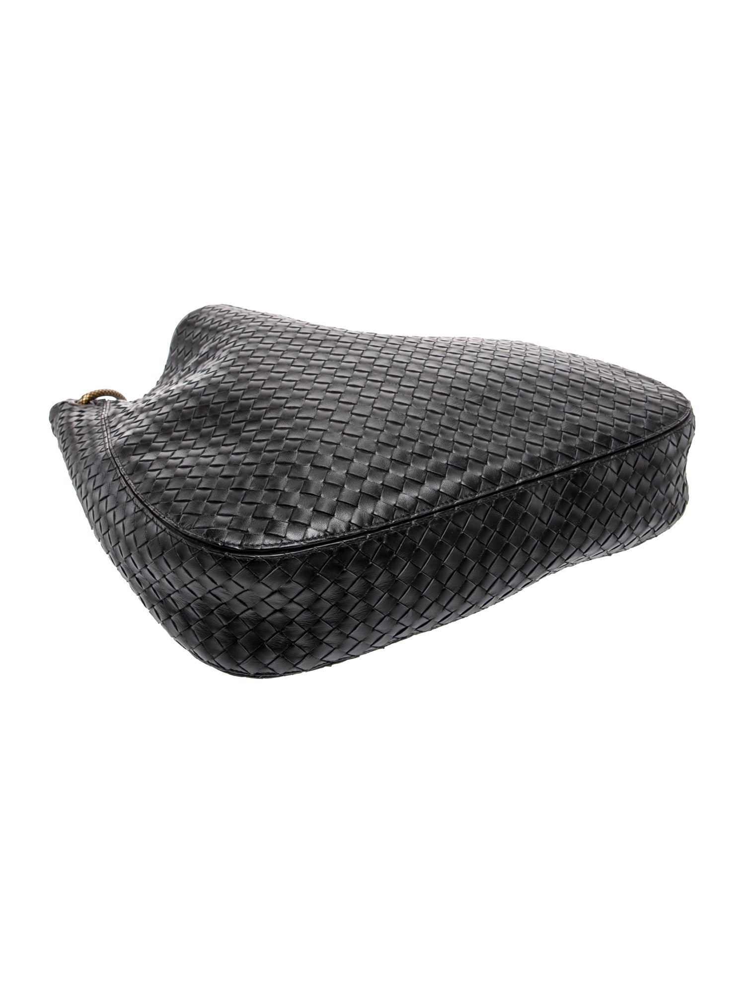 Bottega Veneta Intrecciato Hobo