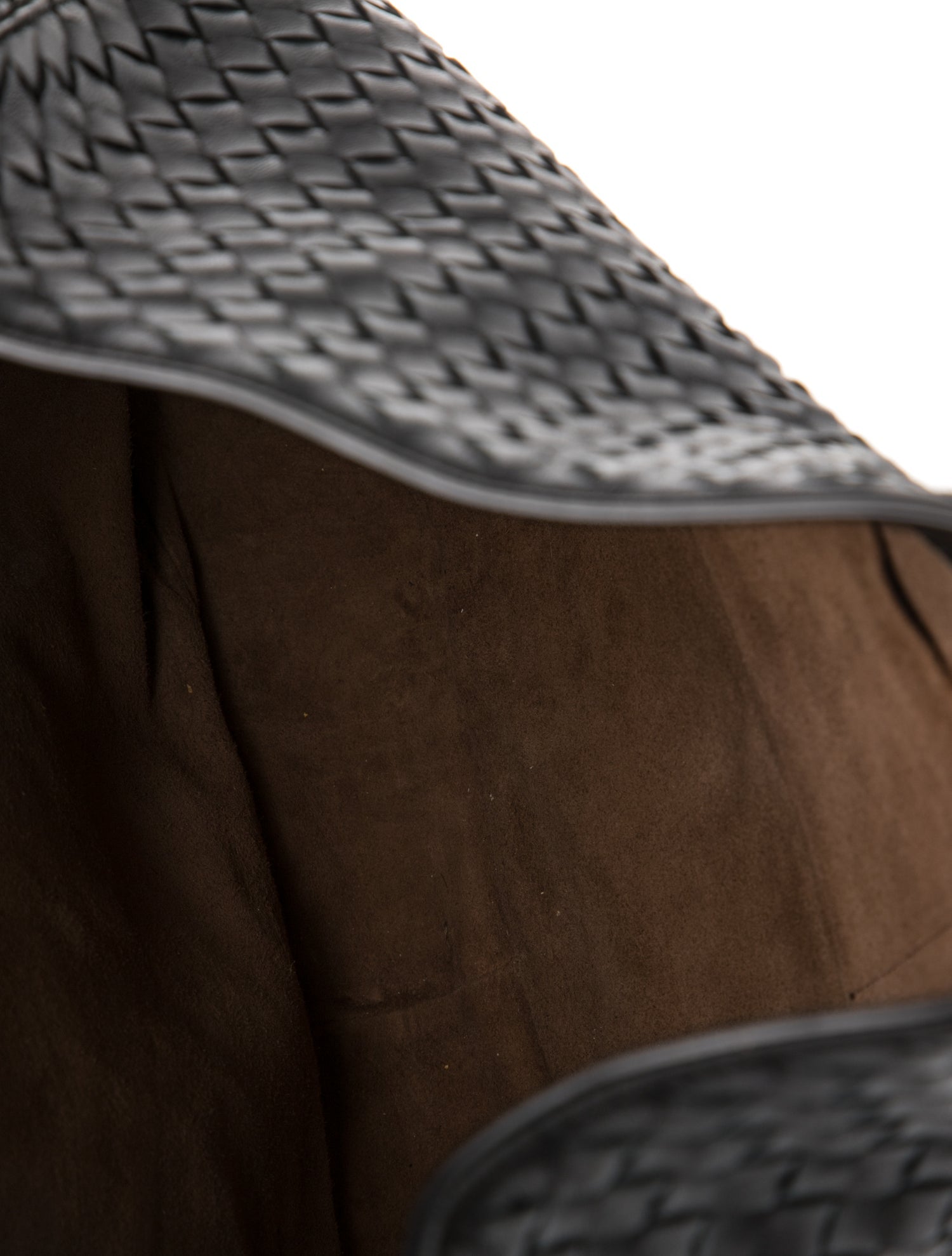 Bottega Veneta Intrecciato Hobo