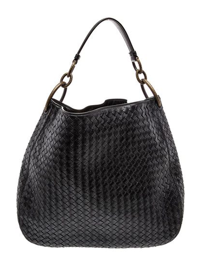 Bottega Veneta Intrecciato Hobo