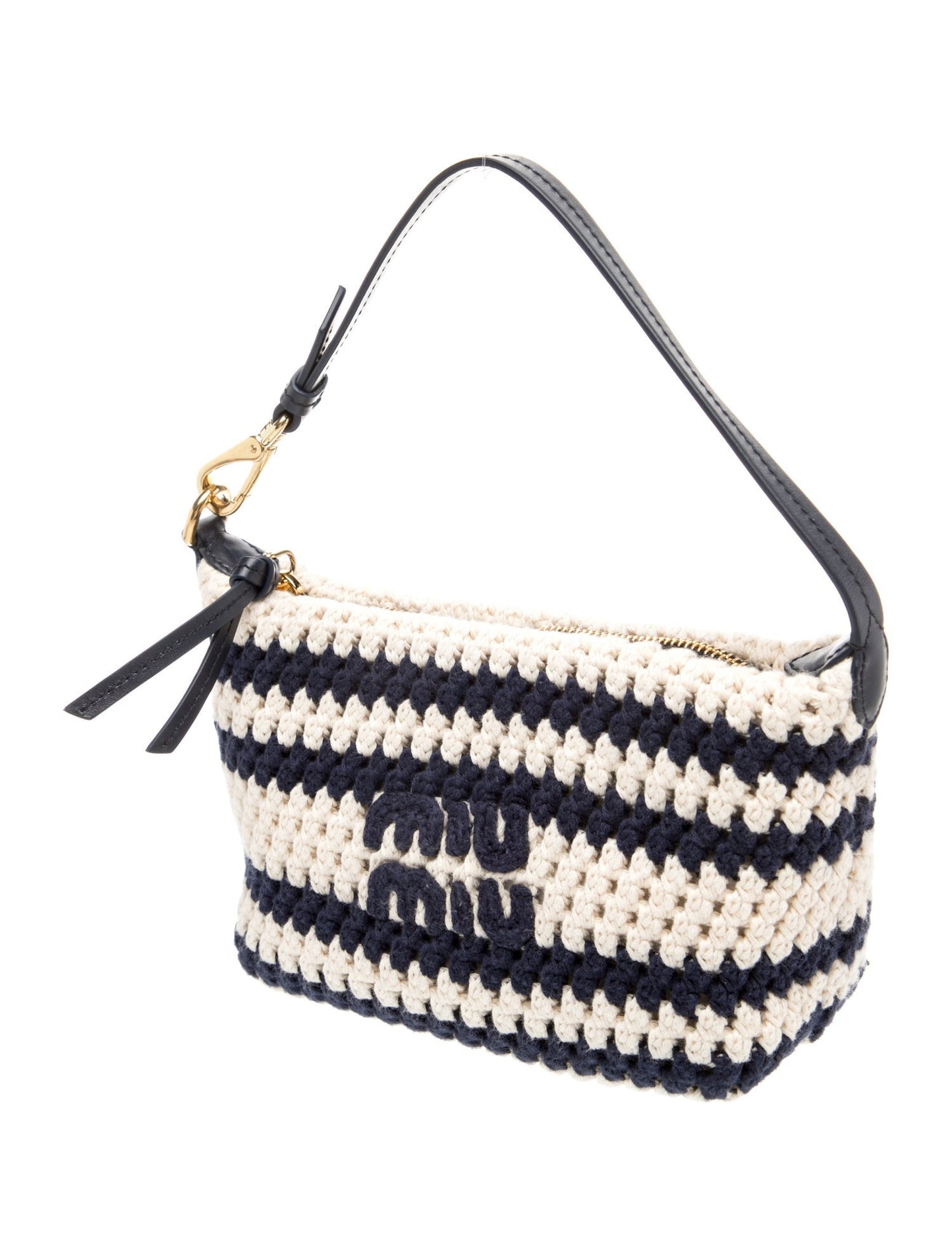 Miu Miu Top Handle Bag 2025
