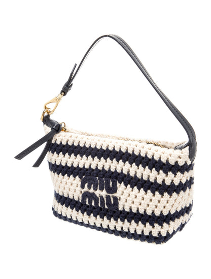 Miu Miu Top Handle Bag 2025