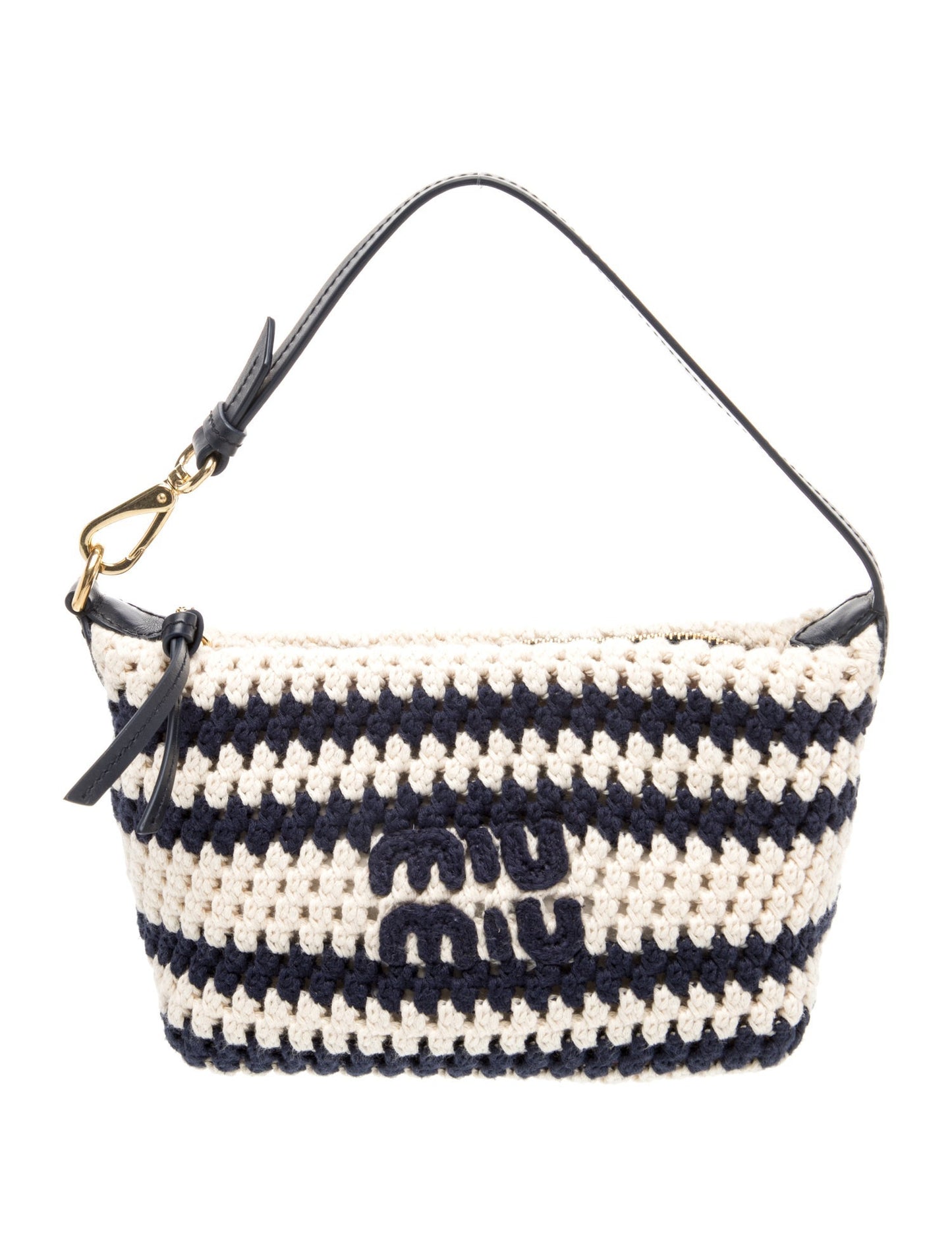 Miu Miu Top Handle Bag 2025