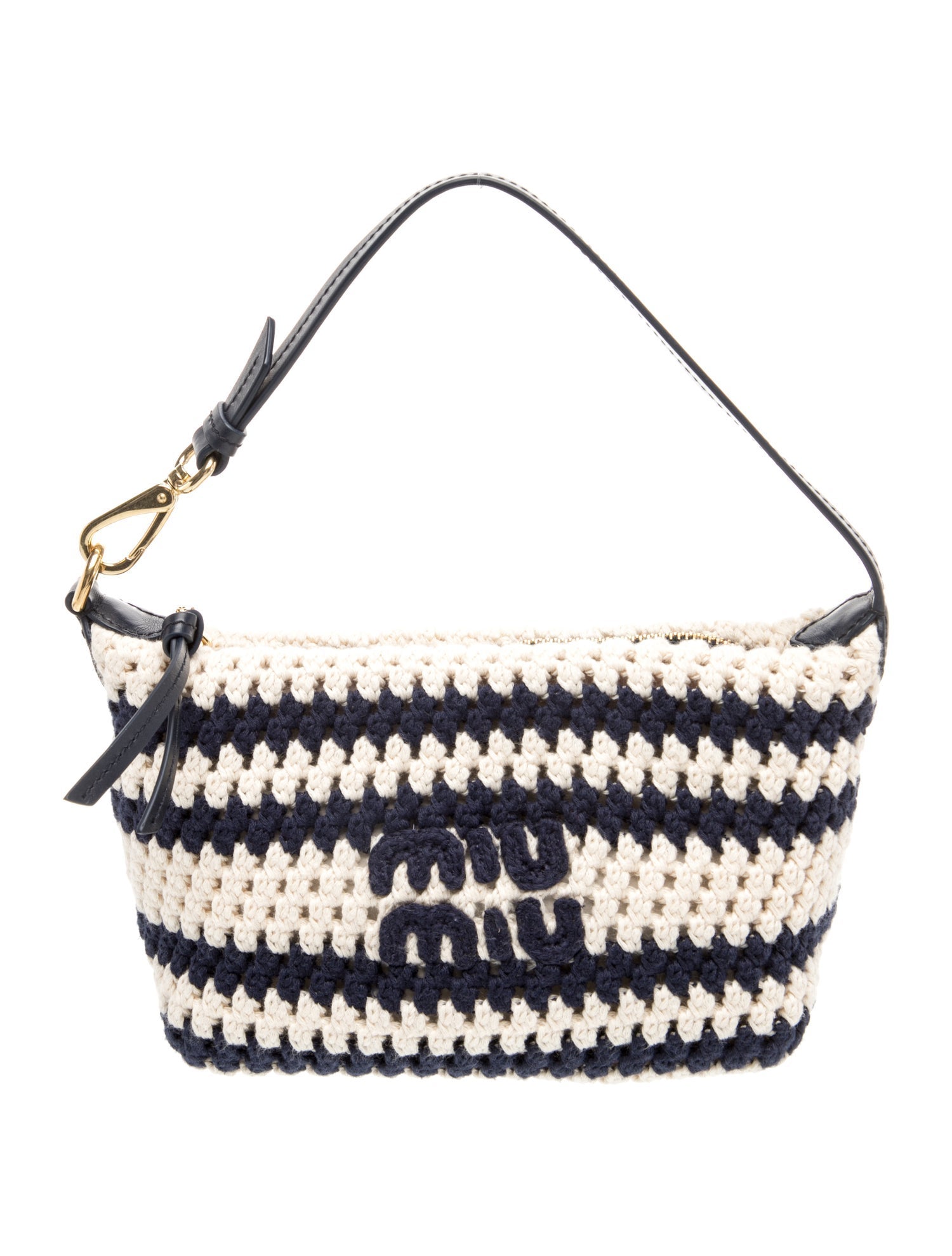 Miu Miu Top Handle Bag 2025