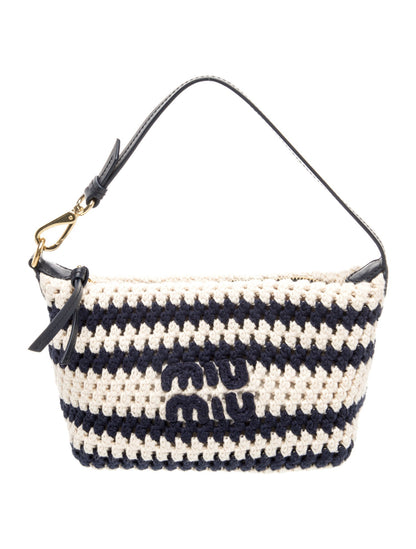 Miu Miu Top Handle Bag 2025