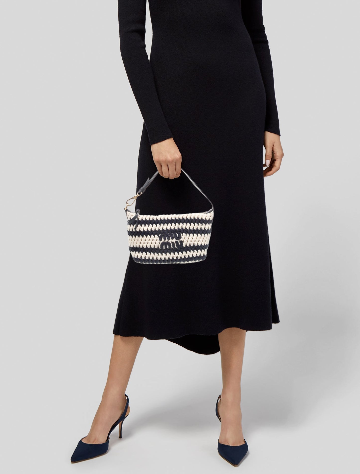 Miu Miu Top Handle Bag 2025