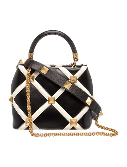 Valentino Rockstud Shoulder Bag