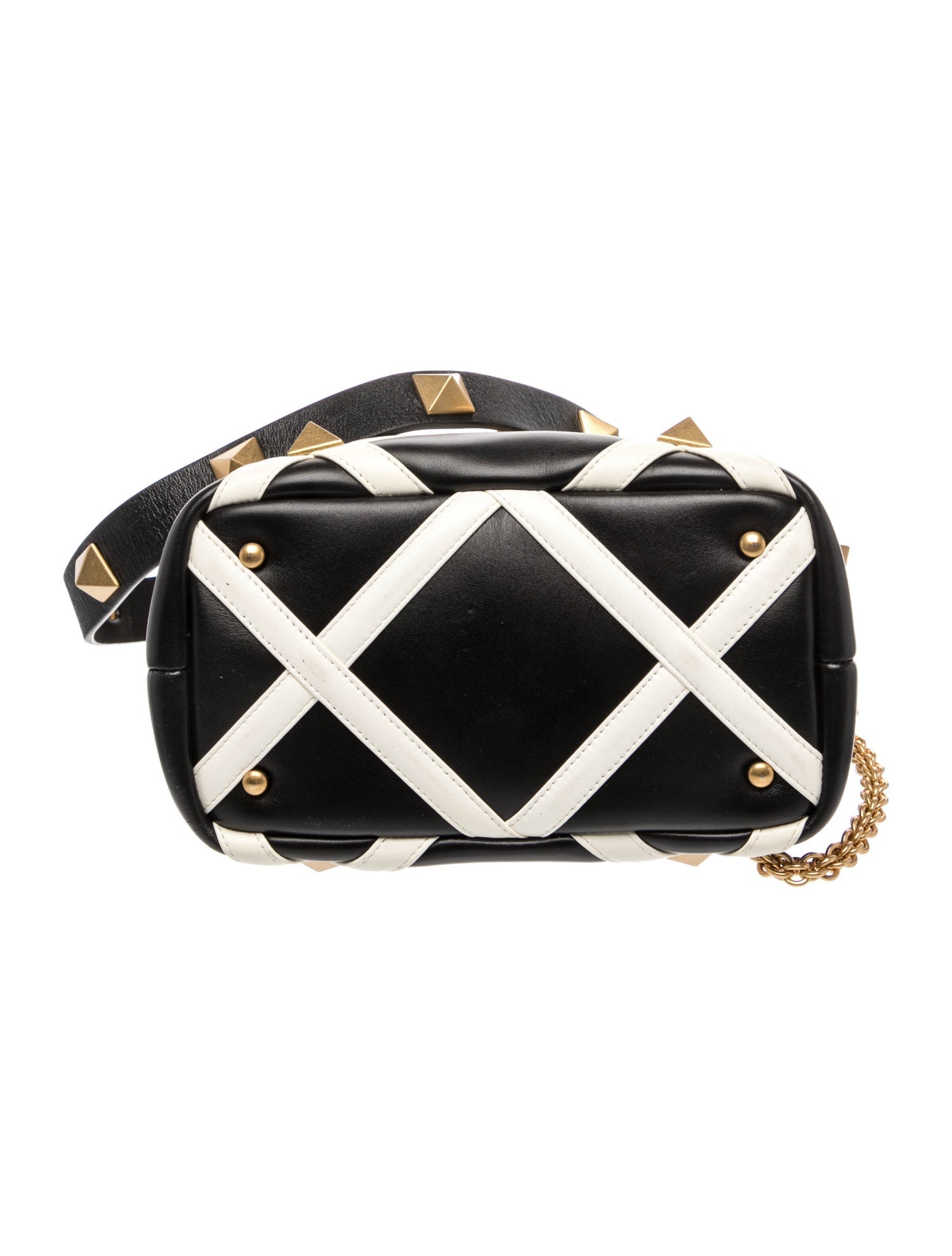 Valentino Rockstud Shoulder Bag