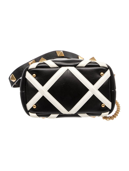 Valentino Rockstud Shoulder Bag