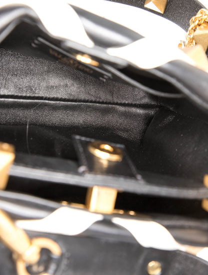 Valentino Rockstud Shoulder Bag
