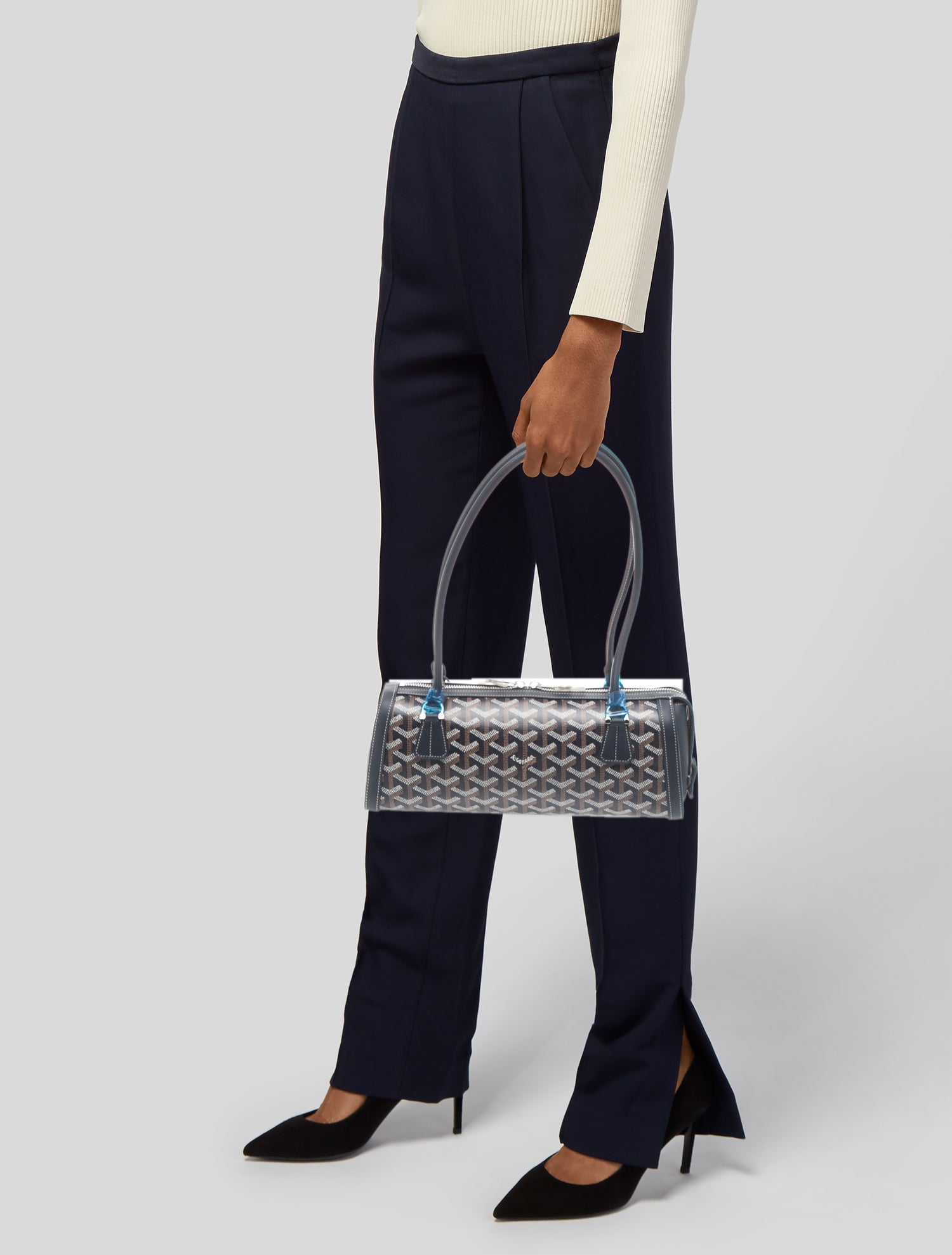 Goyard Goyardine Bonbonnière 2025 w/ Tags
