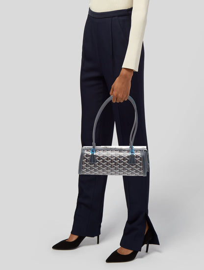 Goyard Goyardine Bonbonnière 2025 w/ Tags