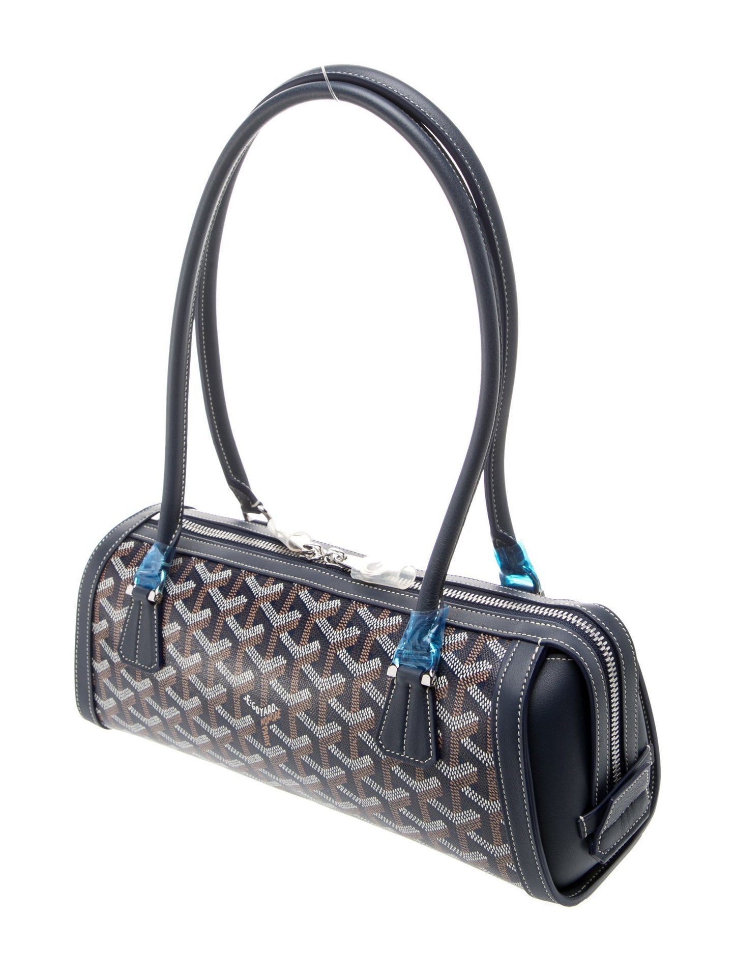 Goyard Goyardine Bonbonnière 2025 w/ Tags