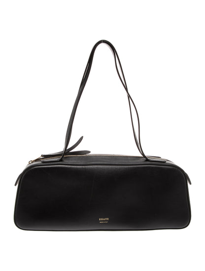 Khaite Leather Simona Vintage