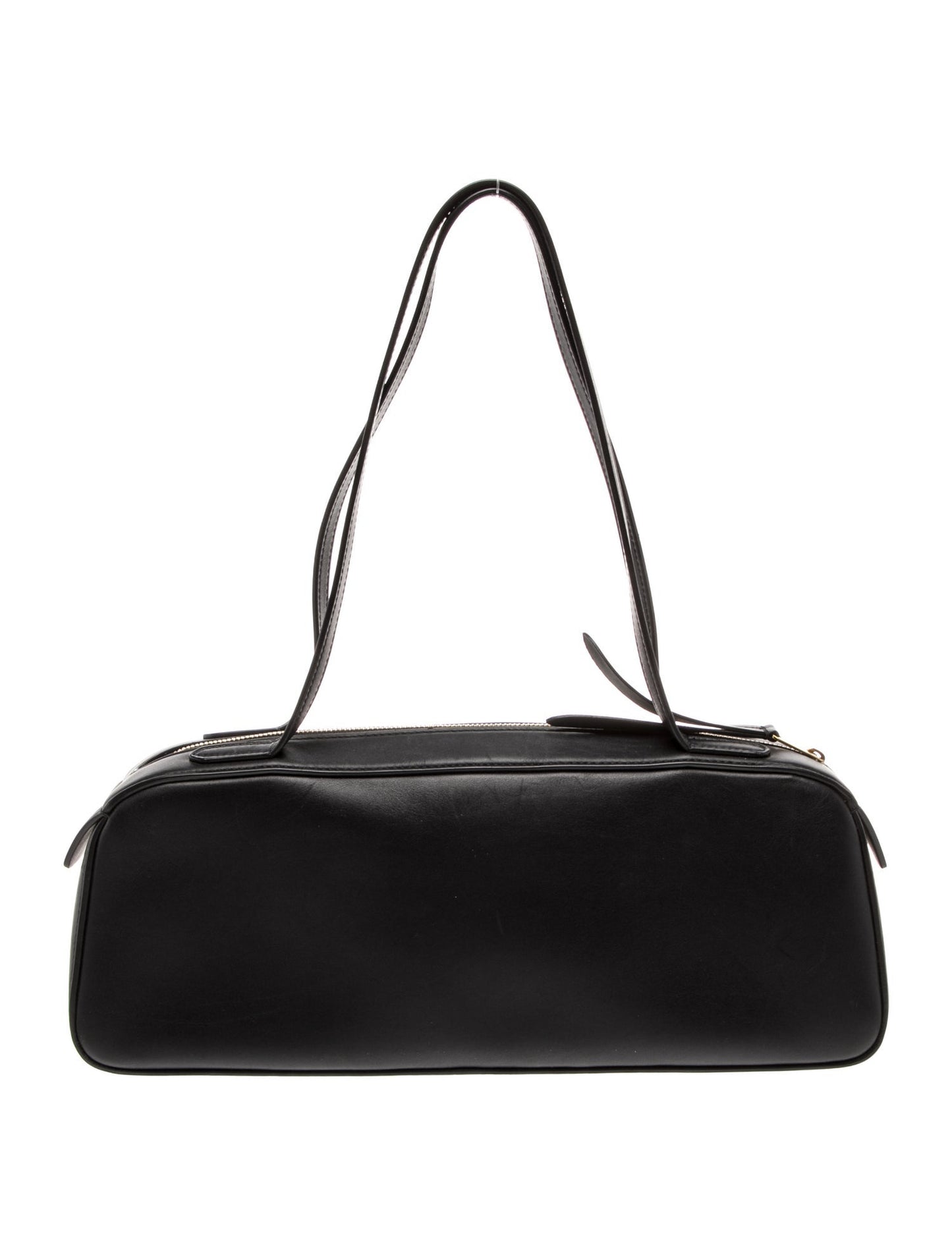 Khaite Leather Simona Vintage