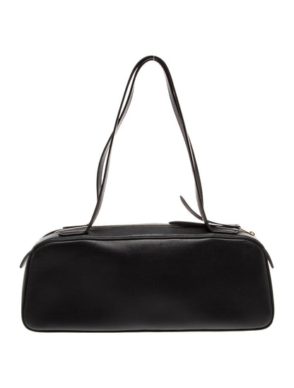 Khaite Leather Simona Vintage