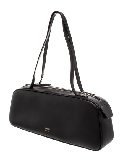 Khaite Leather Simona Vintage