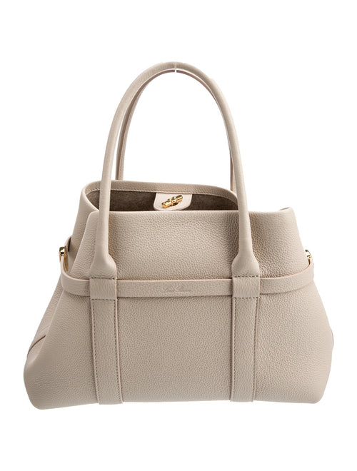 Loro Piana Calfskin Ghiera Small