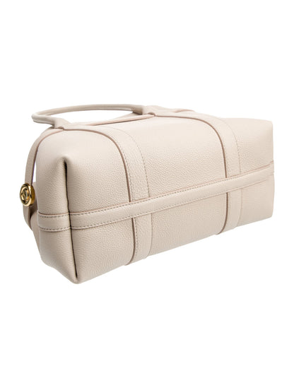 Loro Piana Calfskin Ghiera Small