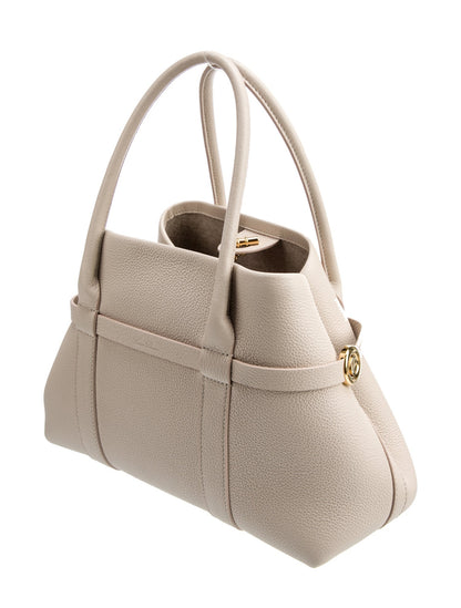 Loro Piana Calfskin Ghiera Small