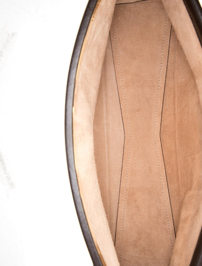 Alaïa Leather Le Click Small
